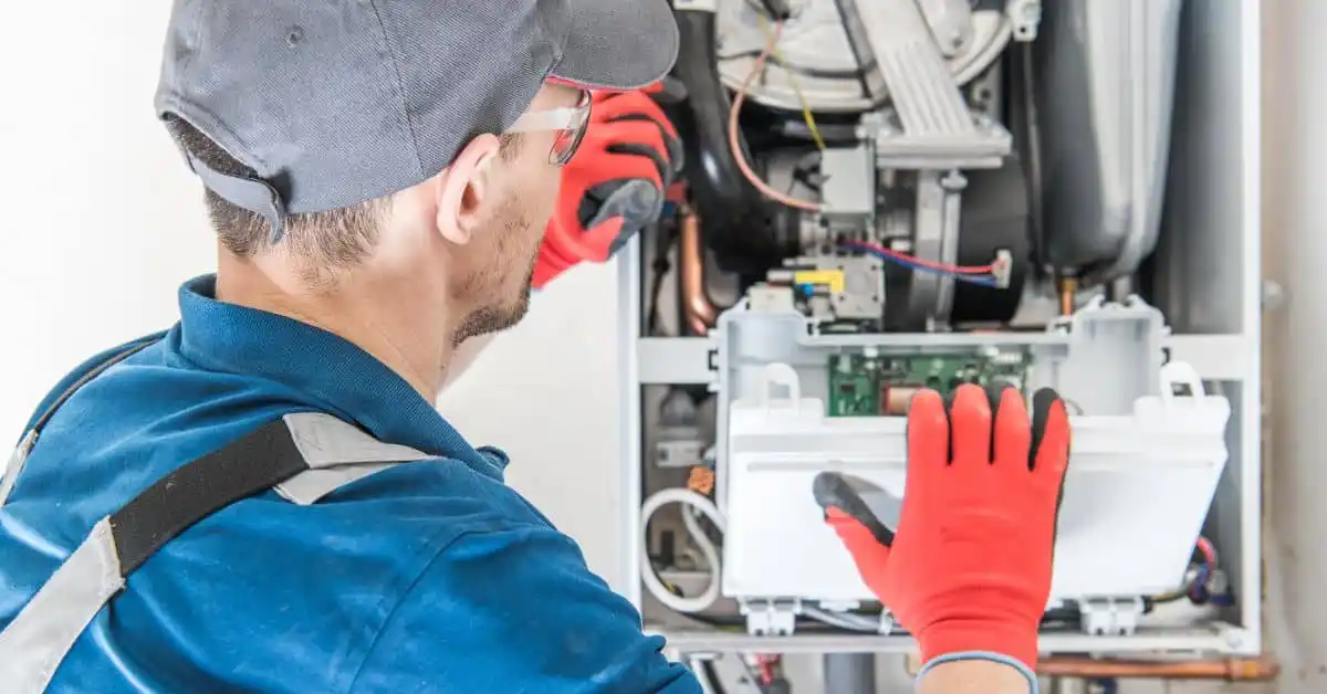 installateur Waalre